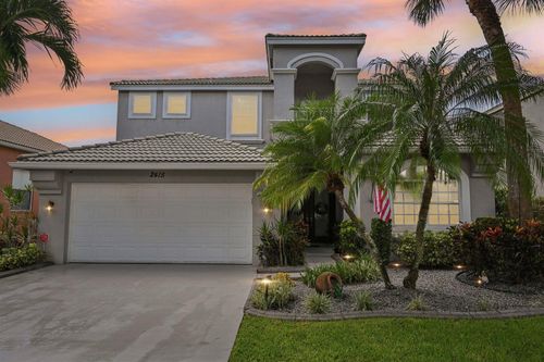 2415 Westmont Drive, Royal Palm Beach, FL, 33411 | Card Image