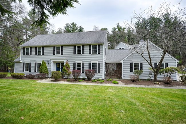 391 Concord Rd, House other with 4 bedrooms, 4 bathrooms and 6 parking in Marlborough MA | Image 41