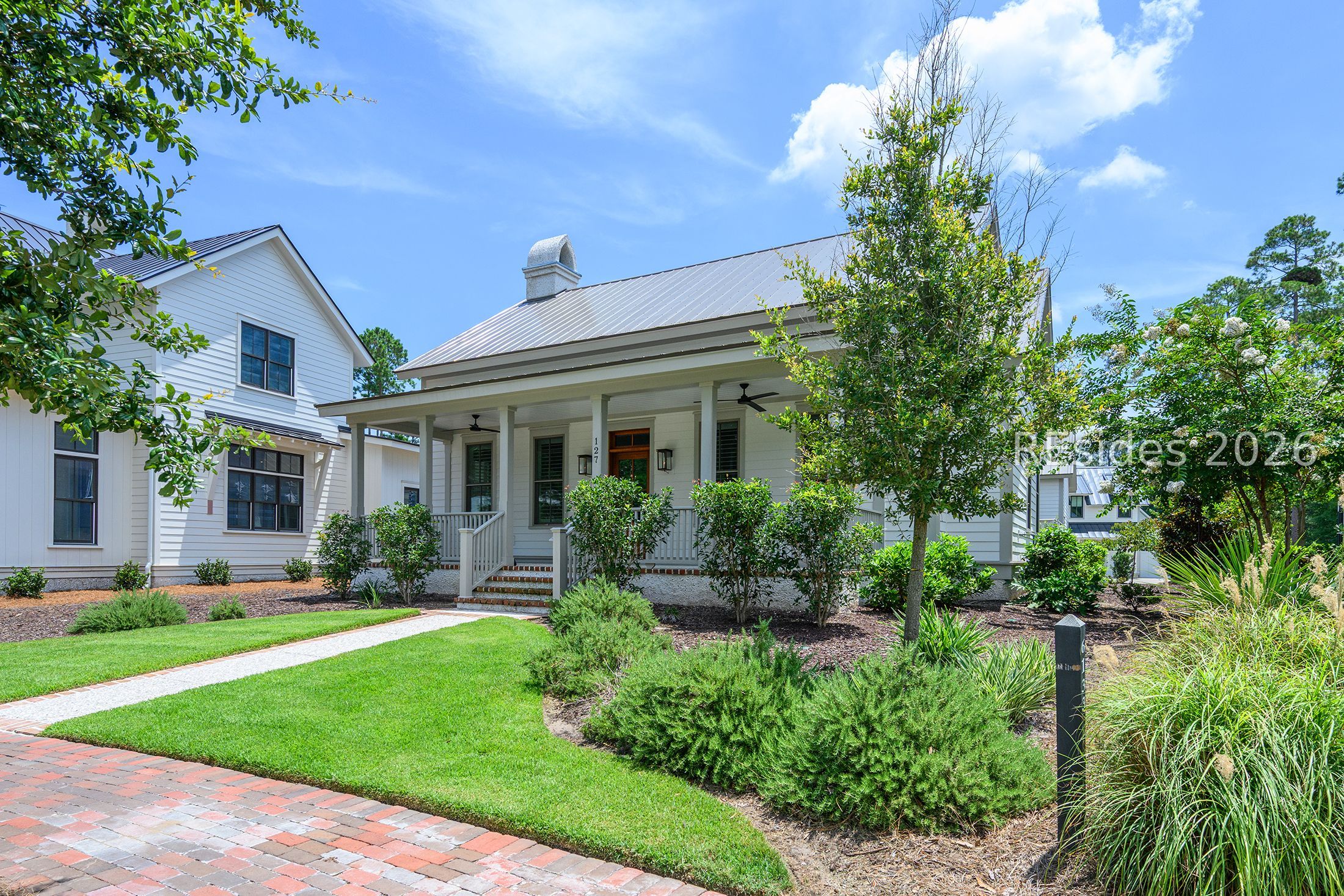 Residential in Bluffton 2