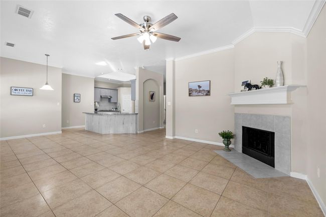22022 Bridgestone Hawk Ct, House other with 3 bedrooms, 2 bathrooms and 2 parking in Spring TX | Image 17