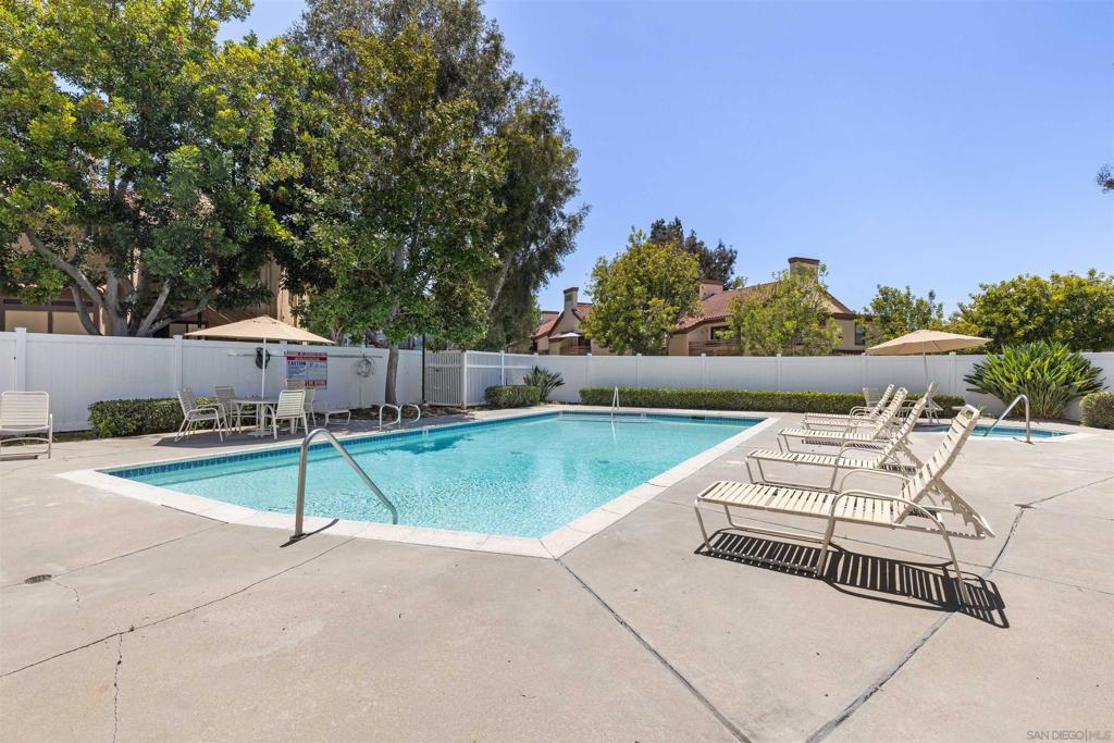 Residential in San Diego