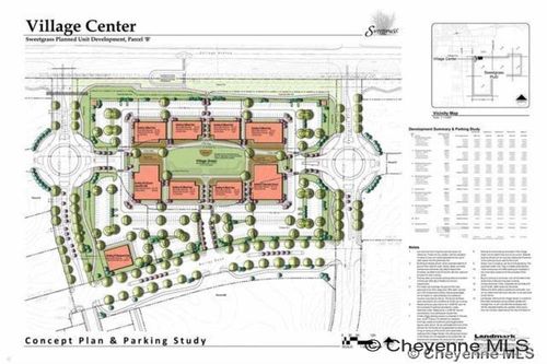 Lot 9 Block 1 Sweetgrass Dr, Cheyenne, WY, 82007 | Card Image