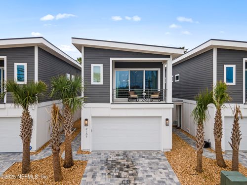 2107 Gorden Ave, Jacksonville Beach, FL, 32250-6144 | Card Image