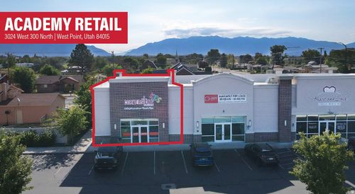 3024 W 300 N, West Point, UT, 84015-7258 | Card Image
