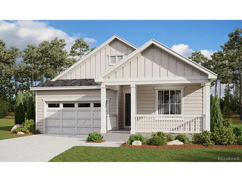 770 Lawson Dr, Elizabeth, CO, 80107-8006 | Card Image