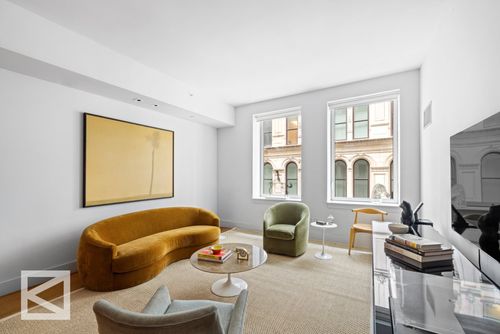 5d-101 Leonard St, New York, NY, 10013-4094 | Card Image