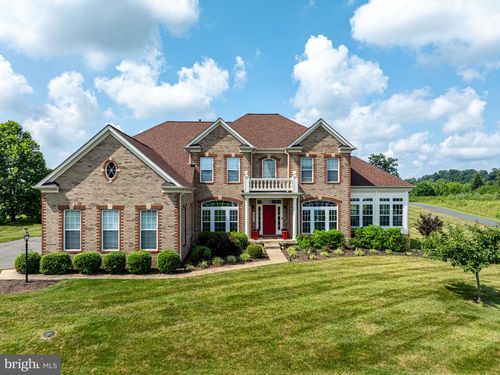 19575 Rothbury Ln, LEESBURG, VA, 20175-8881 | Card Image
