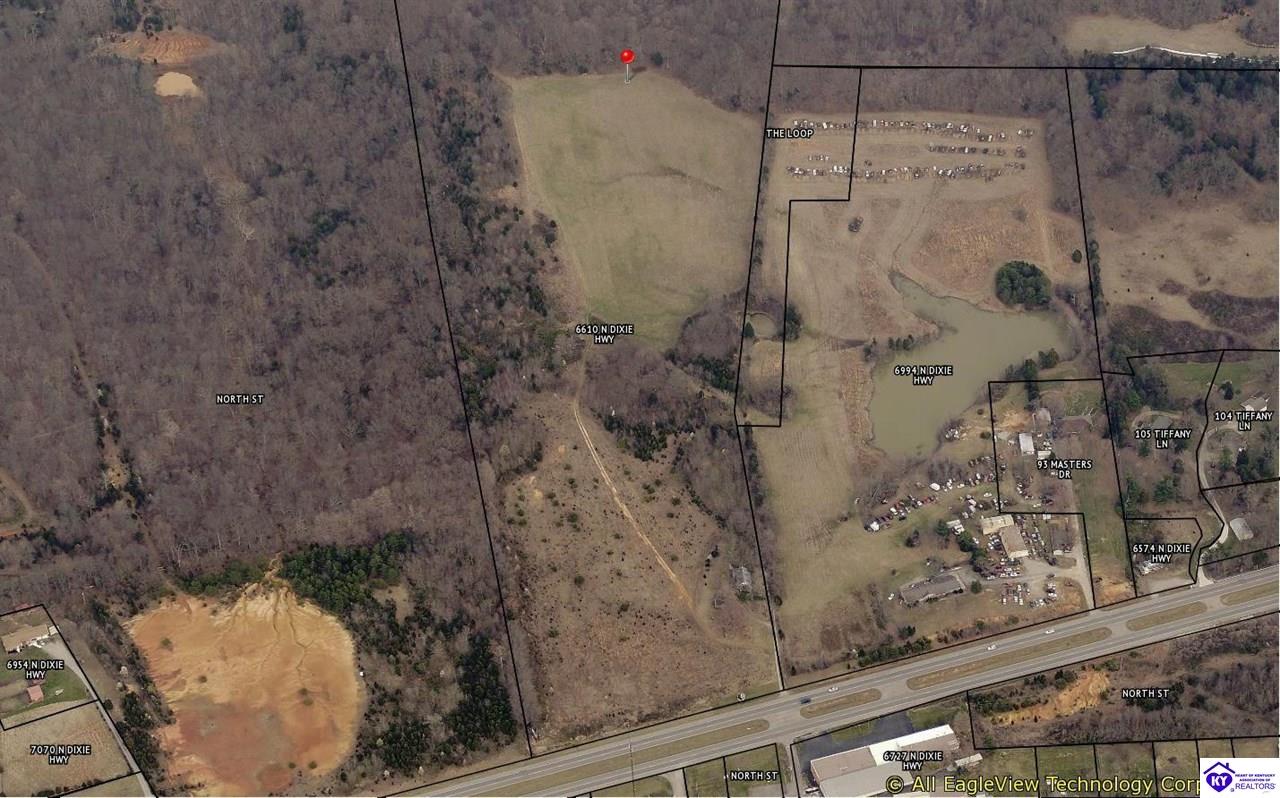 Land in Radcliff 3
