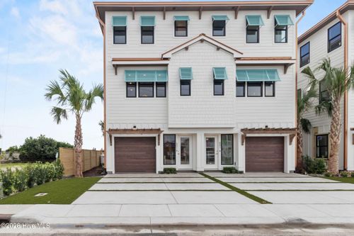 b-601 Fort Fisher Blvd S, Kure Beach, NC, 28449-3745 | Card Image
