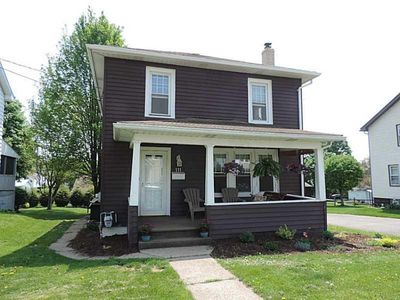 111 E Rockenstein Ave, House other with 3 bedrooms, 2 bathrooms and null parking in City of But SW PA | Image 1