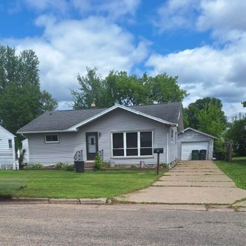 161 20th Ave S, Wisconsin Rapids, WI, 54495-2348 | Card Image