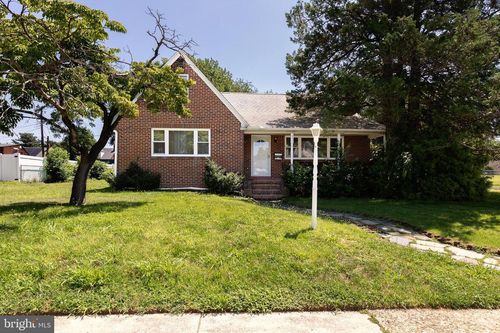 357 Nassau Ave, PAULSBORO, NJ, 08066-1140 | Card Image