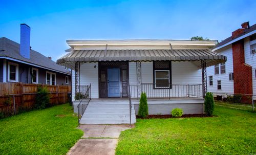 2715 S State St, Little Rock, AR, 72206-6569 | Card Image