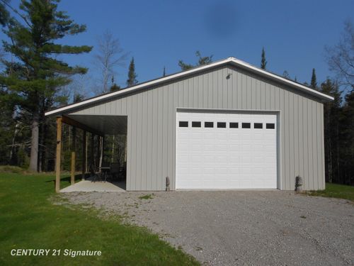 590 Fleetwater Rd, Luzerne, MI, 48636 | Card Image