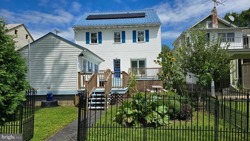 120 N Main St, BERNVILLE, PA, 19506-9515 | Card Image