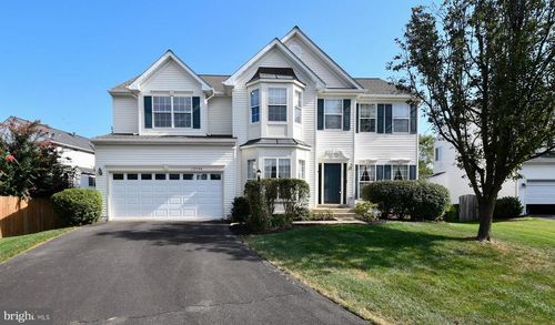 12508 Chippenham Ct, BRISTOW, VA, 20136-1157 | Card Image