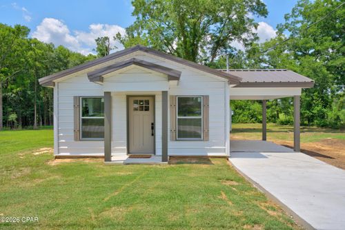 1028 Pelham Avenue, Graceville, FL, 32440 | Card Image