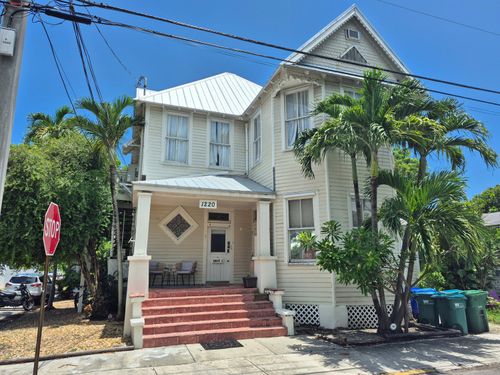 apt-1-1220 Newton St, Key West, FL, 33040-7038 | Card Image