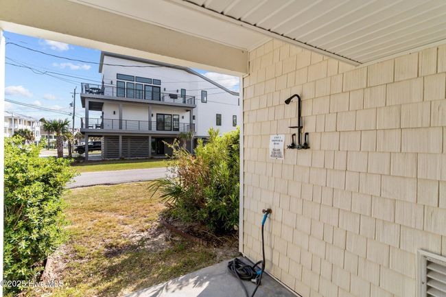 1 - 1101 N Fort Fisher Boulevard N, Condo with 3 bedrooms, 2 bathrooms and null parking in Kure Beach NC | Image 36