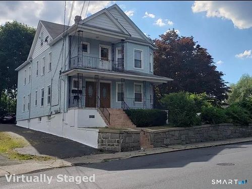 878 Highland Ave, Waterbury, CT, 06708-4646 | Card Image