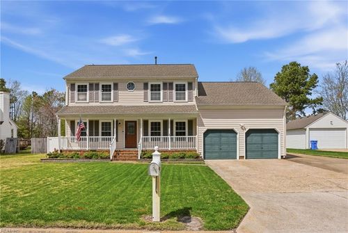 956 N Haven Circle, Chesapeake, VA, 23322 | Card Image