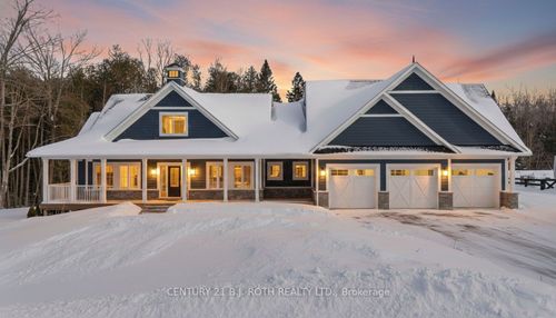 66 Thoroughbred Dr, Coldwater, ON, L0K1E0 | Card Image