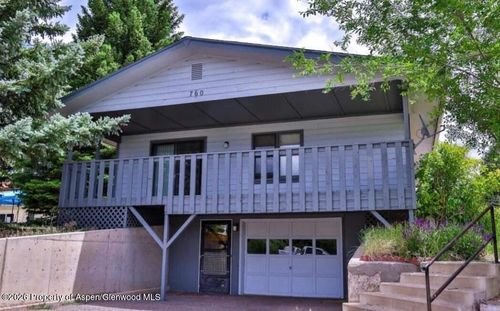 760 5th St, Meeker, CO, 81641-3117 | Card Image