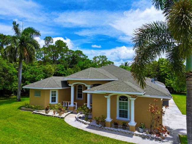 17146 81 St Ln N, House other with 5 bedrooms, 3 bathrooms and null parking in Loxahatchee FL | Image 18