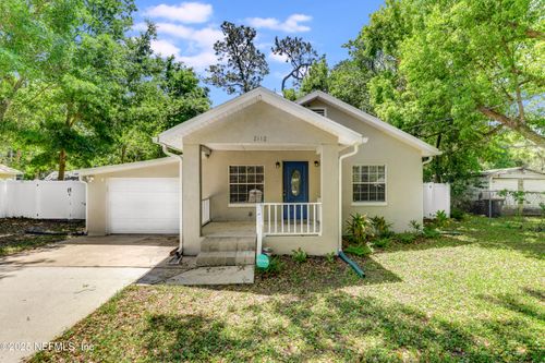 2112 Sheridan St, JACKSONVILLE, FL, 32207-5532 | Card Image