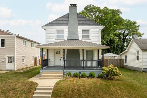 786 Ann St, Columbus, OH, 43206-1475 | Card Image