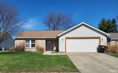 5108 Trotter Dr, Lafayette, IN, 47905-0711 | Card Image