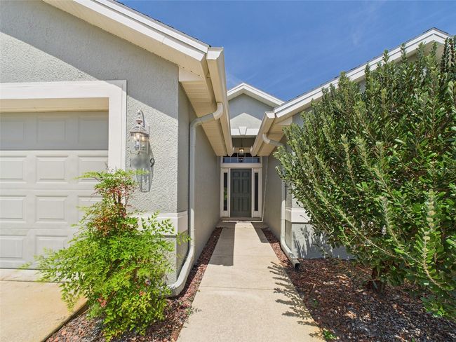 10169 Holly Berry Dr, House other with 3 bedrooms, 2 bathrooms and null parking in Weeki Wachee FL | Image 93