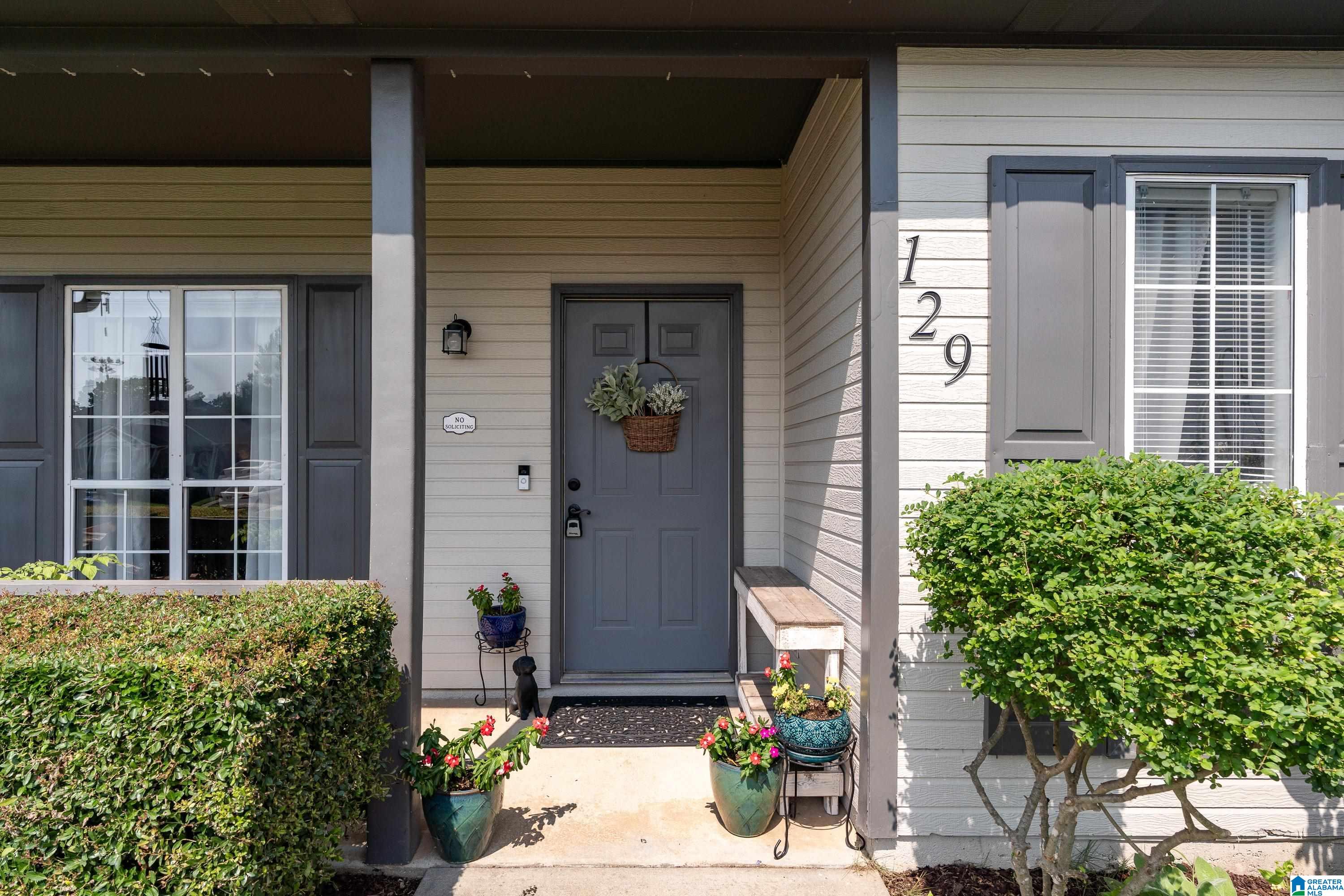 Residential in ALABASTER 5