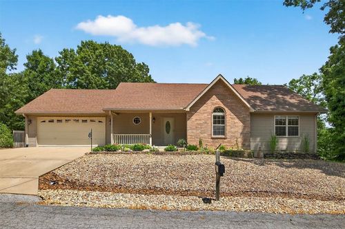 3 Matney Ln, Bella Vista, AR, 72715-4923 | Card Image