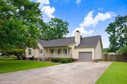 302 N North Pointe Drive, Goldsboro, NC, 27530 | Card Image