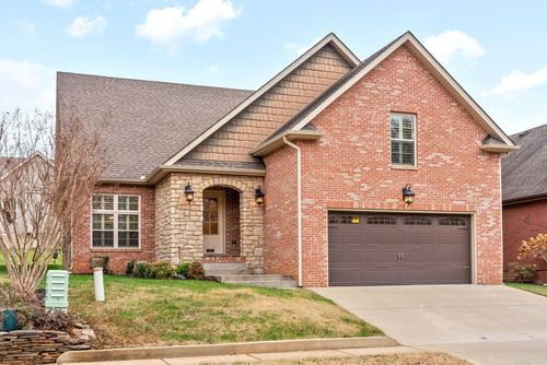 264 Turnberry Cir, Clarksville, TN, 37043-6336 | Card Image