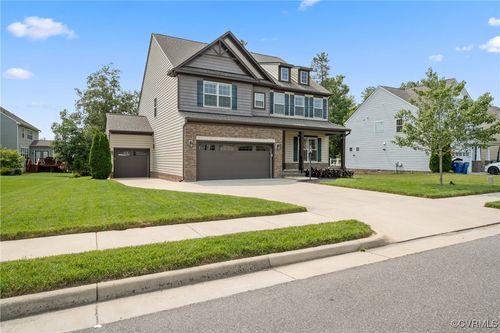 6800 Alabaster Ln, Richmond, VA, 23234-6190 | Card Image