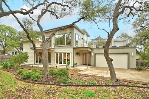 2504 S 4th St, Austin, TX, 78704-5308 | Card Image
