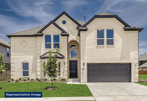7108 River Bluff Ct, Grand Prairie, TX, 75054-6864 | Card Image