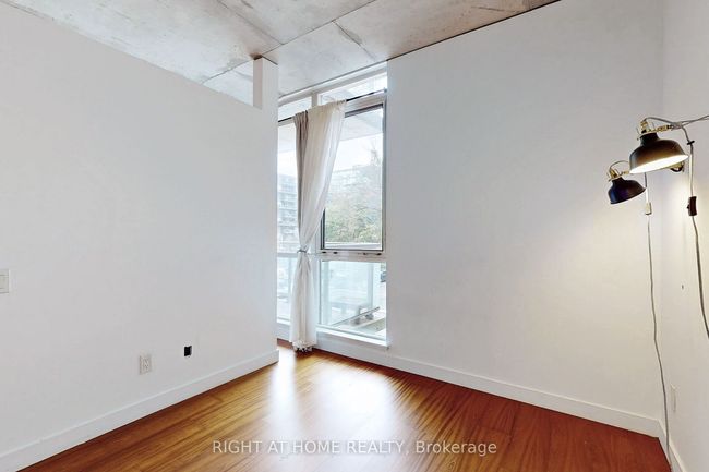 312 - 38 Niagara St, Condo with 1 bedrooms, 1 bathrooms and 1 parking in Toronto ON | Image 13