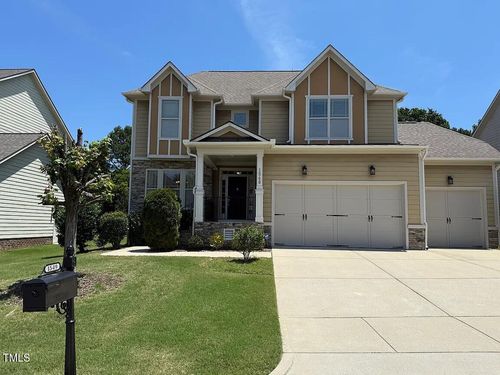 1549 Lily Creek Dr Drive, Cary, NC, 27518 | Card Image