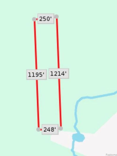 0000 0000, Lake Orion Village, MI, 48360 | Card Image