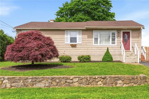 29 Dix Ave, Johnston, RI, 02919-4842 | Card Image
