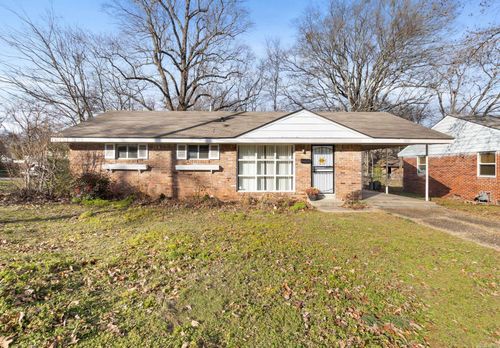 3418 W Captiol Avenue, Little Rock, AR, 72205 | Card Image
