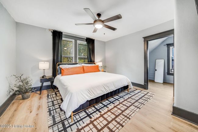 4708 S 3 Rd St, House other with 3 bedrooms, 2 bathrooms and null parking in Louisville KY | Image 56