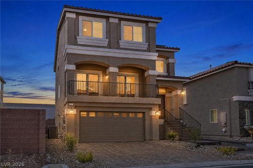 5781 Canyata Ct, Las Vegas, NV, 89139-6556 | Card Image