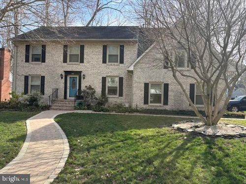 400 Willards Way, Yorktown, VA, 23693-2552 | Card Image