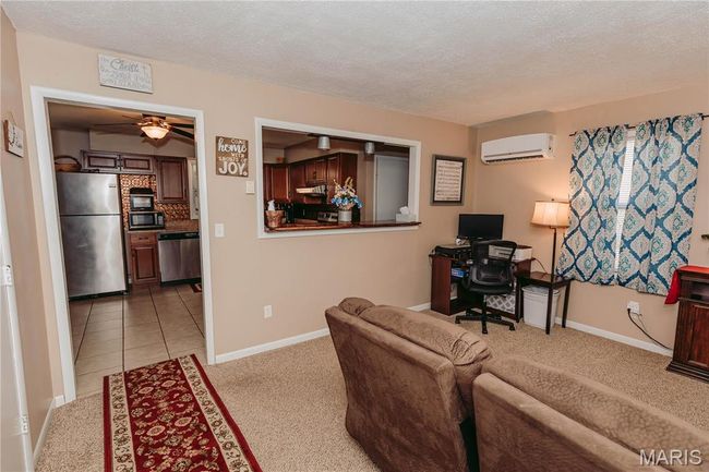 12561 Carroll Dr, House other with 3 bedrooms, 2 bathrooms and null parking in Rolla MO | Image 5