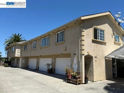 1421 165th Ave, Ashland, CA, 94578-3249 | Card Image