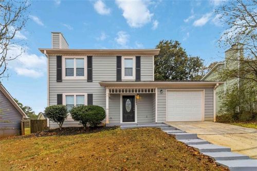 5051 Chadwick Ct, Decatur, GA, 30035-3627 | Card Image